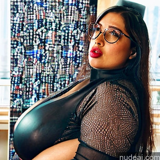 related ai porn images free for Woman Huge Boobs Glasses Big Ass Fat Thick Chubby Big Hips Tall Dark Skin Pregnant 30s Ahegao Indian Japanese Front View Side View Back View Close-up View Transparent