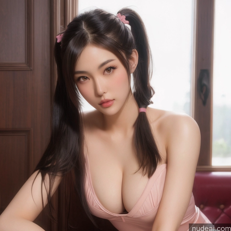 related ai porn images free for Asian School Uniform, Cleavage Cutout, Clothing Cutout, Pleated Skirt, Thighhighs 18 Brunette Pigtails Skin Detail (beta) Detailed Jewelry