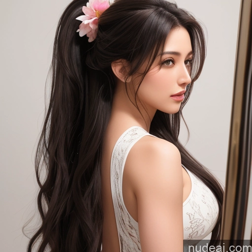 related ai porn images free for Woman Milf One Perfect Boobs Big Ass Thick Long Hair Oiled Body 40s 50s Orgasm Black Hair Hair Bun Ponytail White Indian Mirror Selfie Bathroom Front View Side View Back View Close-up View Spreading Legs Cleavage Casual Blouse