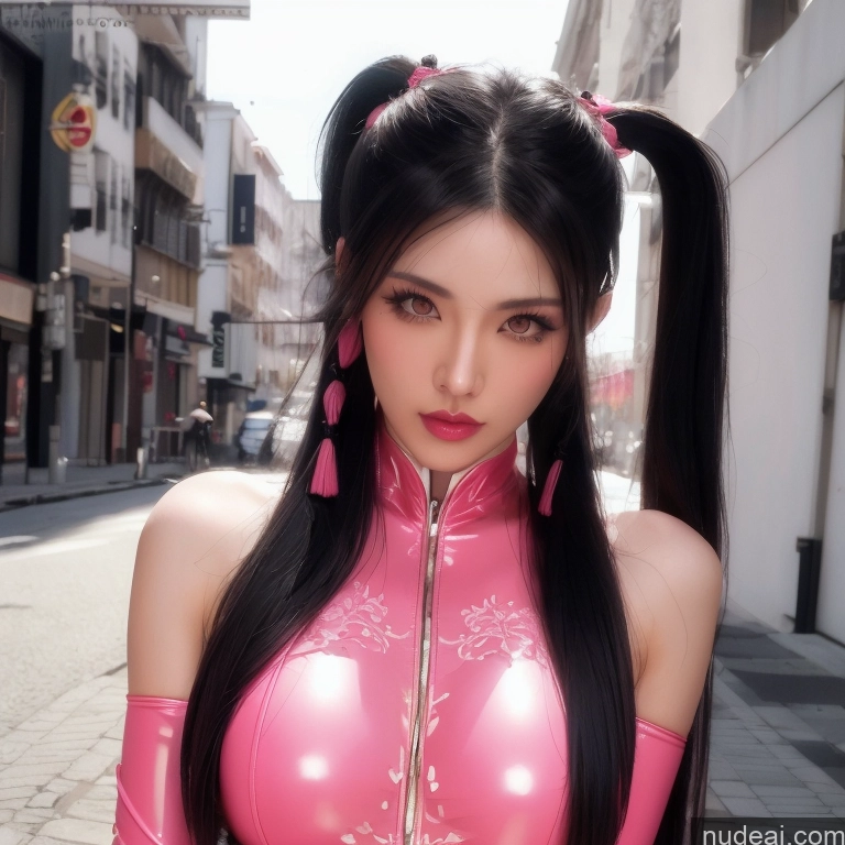 related ai porn images free for Asian Pigtails Goth Detailed Jewelry Skin Detail (beta)