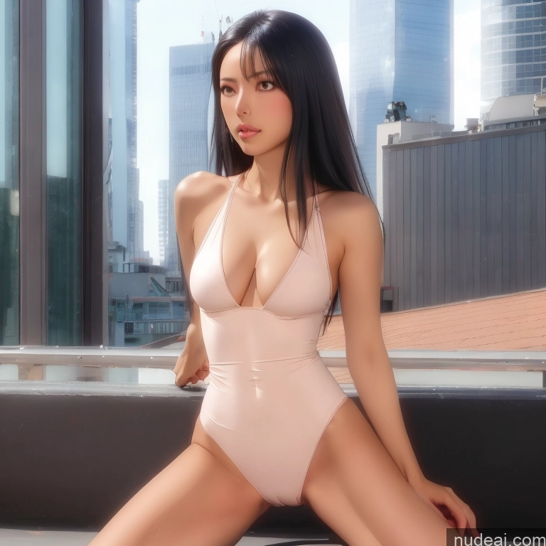 related ai porn images free for Nagatoro Hayase, Hair Ornament, Brown Eyes, Hairclip ,dark Skin, Black Hair Woman Model Perfect Boobs Beautiful Short Perfect Body Pubic Hair Human SexToy Nude Create An Open Vagina Spreading Legs Straddling T-pose On Back Small Tits