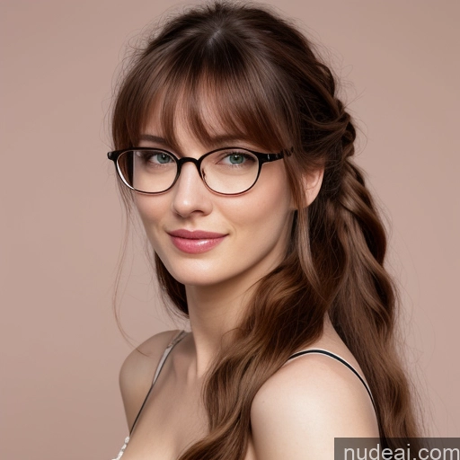 related ai porn images free for 40s One Irish Ginger Busty Beautiful Thick Tall Pubic Hair Long Hair Fairer Skin Happy Serious Bangs Meadow Front View Side View On Back Nude Pearl Jewelry