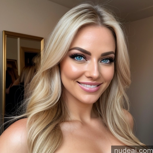 related ai porn images free for Woman Sorority Busty Huge Boobs Two 20s 30s 40s Happy Blonde Brazilian Scandinavian Mirror Selfie T-pose