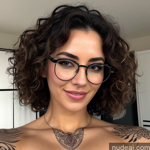 related ai porn images free for Woman One Perfect Boobs Glasses Tattoos Curly Hair Perfect Body 20s Happy Black Hair White Cafe Front View Bright Lighting Topless Cooking Nude Skin Detail (beta) Spreading Legs Blowjob Partially Nude Cleavage