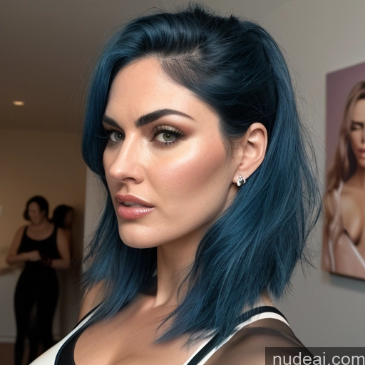 related ai porn images free for Woman + Man Perfect Body Big Ass Big Hips 30s Blue Hair Side View Bright Lighting Huge Boobs Detailed Angel Two Beautiful Messy Cumshot Nude Wedding Transparent Alternative Meadow Angry