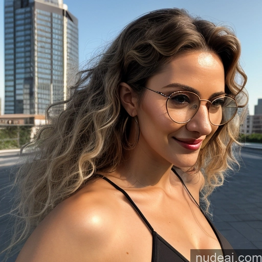 ai nude image of pics of Happy Woman Perfect Body Curly Hair White Hair Spanish 3d Cyberpunk Nude Milf Miss Universe Model Two Glasses Sunglasses Small Ass Long Hair Short Hair Small Tits Beautiful 18 Hair Bun White Office Kitchen Blowjob Front View