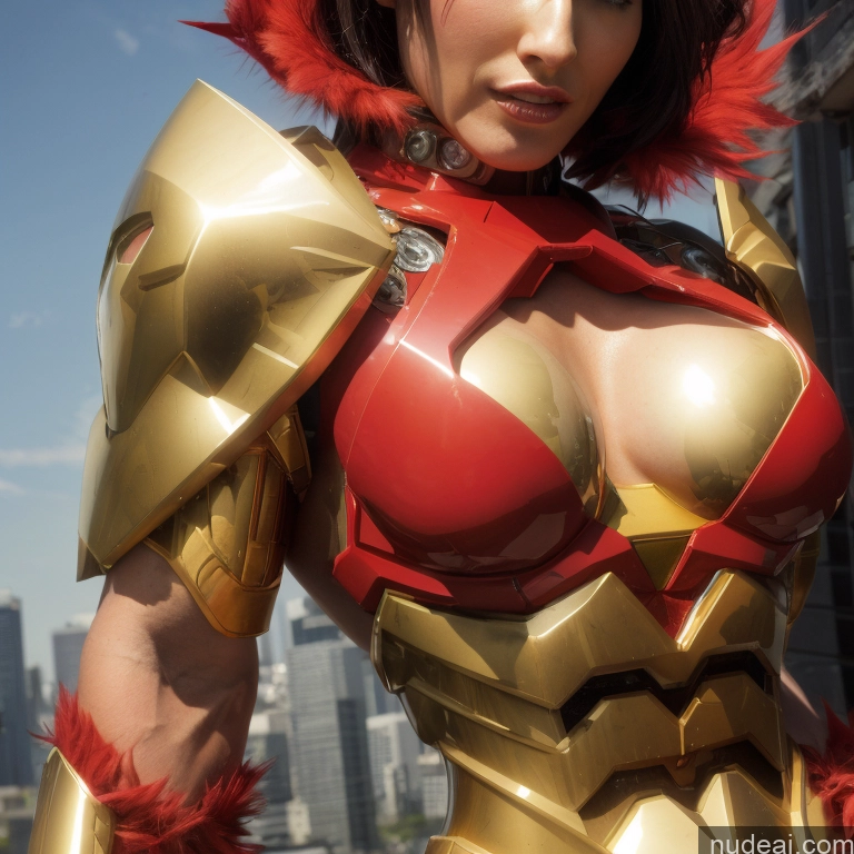 ai nude image of pics of EdgOrgasm Succubus Super Saiyan 4 Super Saiyan Captain Planet Curly Battlefield Against Glass Sex SuperMecha: A-Mecha Musume A素体机娘 Knight Power Rangers Hawkgirl Bondage Woman Bodybuilder Busty Front View Muscular Abs