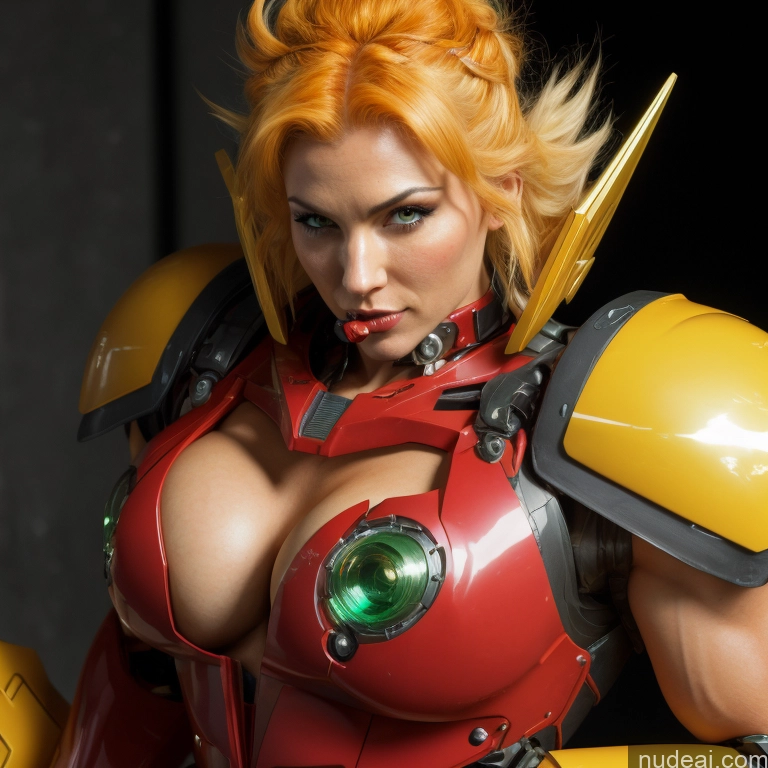 ai nude image of pics of EdgOrgasm Succubus Super Saiyan 4 Super Saiyan Captain Planet Curly Battlefield Against Glass Sex SuperMecha: A-Mecha Musume A素体机娘 Knight Power Rangers Hawkgirl Bondage Woman Bodybuilder Busty Front View Muscular Abs