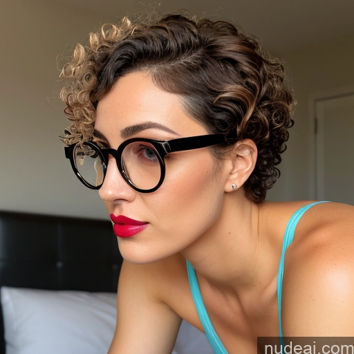 related ai porn images free for Milf One Perfect Boobs Beautiful Glasses Lipstick Big Ass Perfect Body Short Hair Curly Hair 40s Orgasm Kitchen Nude Detailed Bangs German Cumshot Pink Hair Side View Woman Film Photo