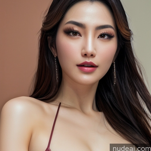 related ai porn images free for MuQingQing 1girl