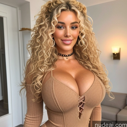 related ai porn images free for Bimbo Busty Huge Boobs Skinny Short Pubic Hair Curly Hair 30s Happy Blonde Scandinavian Swedish Bedroom Front View Nude Choker High Heels Jewelry Bright Lighting Detailed Two