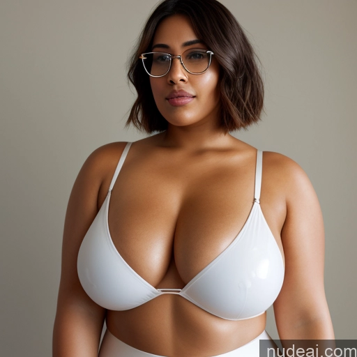 related ai porn images free for Woman Perfect Boobs Huge Boobs Glasses Beautiful Chubby Short Hair Tanned Skin Dark Skin 18 Orgasm Brunette Braided Brazilian Mirror Selfie Bedroom Cumshot Front View Nude