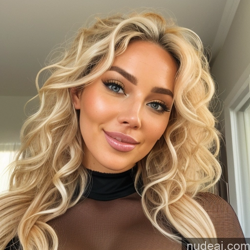 related ai porn images free for Bimbo Busty Huge Boobs Pubic Hair Curly Hair 30s Happy Blonde Scandinavian Swedish Bedroom Front View Nude Choker High Heels Cleavage Jewelry Bright Lighting Detailed Short