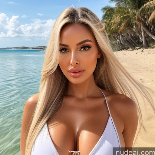 related ai porn images free for Flight Attendant Busty Huge Boobs Tanned Skin Full Frontal Straight Blonde Pouting Lips 30s Pubic Hair Woman Bimbo Miss Universe Model T-pose Front View Long Hair Oiled Body Lipstick Gym One