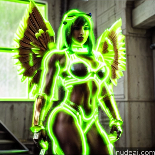 related ai porn images free for Woman Busty Muscular Abs Front View Has Wings Angel Bodybuilder Perfect Boobs SuperMecha: A-Mecha Musume A素体机娘 Superhero Persian Green Hair Ginger Neon Lights Clothes: Red Neon Lights Clothes: Green Lipstick White Wine Gold Jewelry Neon Lights Clothes: Yellow