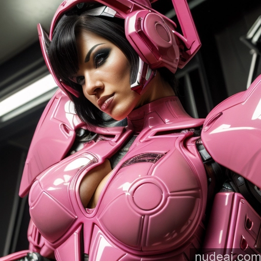 related ai porn images free for Cyborg Woman Bobcut Asian Latina Front View Black Hair Purple Hair Busty Abs Neon Lights Clothes: Purple Muscular Bodybuilder SSS: A-Mecha Musume A素体机娘 REN: A-Mecha Musume A素体机娘 SuperMecha: A-Mecha Musume A素体机娘