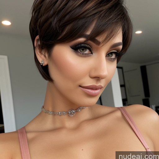 related ai porn images free for Woman Two Big Ass Skinny Short Hair Fairer Skin 20s Brunette Bobcut Filipina Skin Detail (beta) 3d Create An Open Vagina Nude Detailed