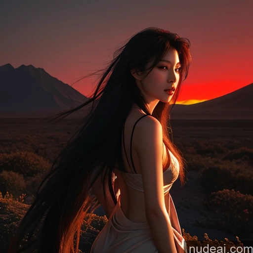 related ai porn images free for Asian Seductive Perfect Boobs Beautiful Small Ass Long Hair Hell Devil Dark Fantasy Skin Detail (beta) Detailed Dark Lighting Jewelry Woman 20s