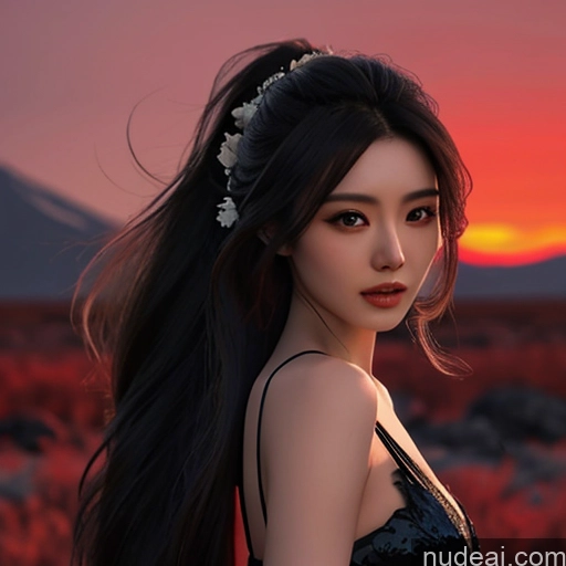 related ai porn images free for Asian Seductive Perfect Boobs Beautiful Small Ass Long Hair Hell Devil Dark Fantasy Skin Detail (beta) Detailed Dark Lighting Jewelry Woman 20s