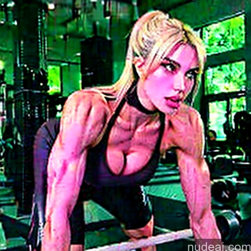 related ai porn images free for Bimbo Athlete Woman Perfect Boobs Muscular Abs 18 Orgasm Sexy Face Ahegao Black Hair Japanese Gym Front View Spreading Legs Nude Transparent Bright Lighting