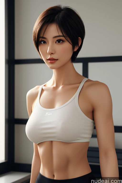 related ai porn images free for Woman One Short Hair 18 Black Hair Pixie Japanese Skin Detail (beta) Dark Lighting Muscular Detailed 3d Perfect Boobs Close-up View Front View Perfect Body Thigh Socks Sailor Restaurant Street Train Meadow