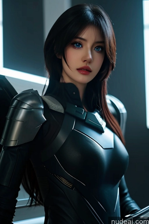 related ai porn images free for Looking At Sky Hu Tao: Genshin Impact Cosplayers Sci-fi Armor