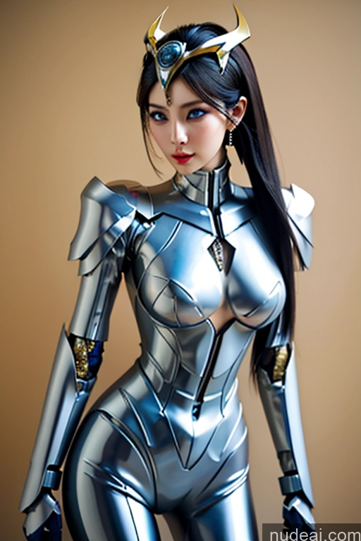 related ai porn images free for BarbieCore Diamond Jewelry Gold Jewelry ARC: A-Mecha Musume A素体机娘