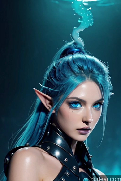 related ai porn images free for Glowing, Skull, Armor, Spikes, Teeth, Monster, Dirty, Tentacles, Pus, Pimples, Crack, Truenurgle Deep Blue Eyes Rainbow Haired Girl