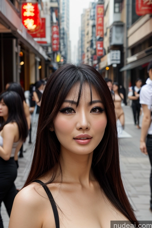 related ai porn images free for Chinese Small Tits Street Several