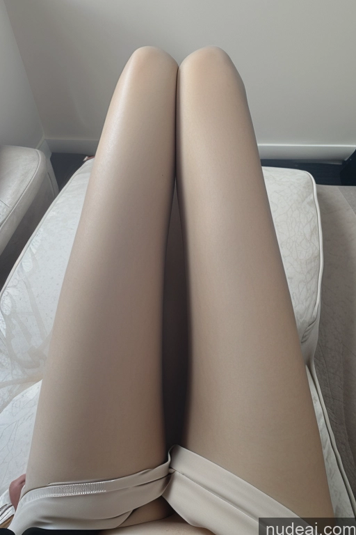 Female Pov Thighs Selfie Nude