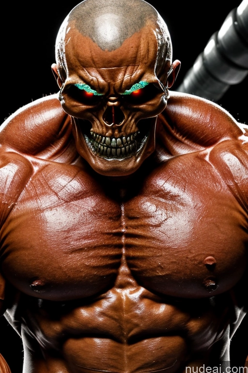 related ai porn images free for Bodybuilder Glowing, Skull, Armor, Spikes, Teeth, Monster, Dirty, Tentacles, Pus, Pimples, Crack, Truenurgle