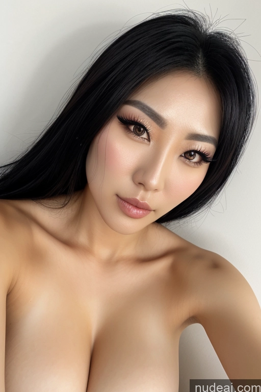 related ai porn images free for Fairer Skin Black Hair Korean On Back