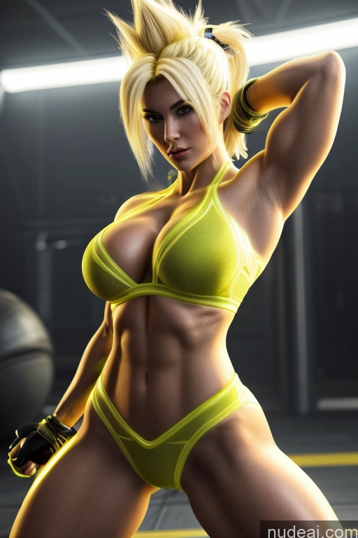 related ai porn images free for Super Saiyan Busty Muscular Front View Cyborg Woman Science Fiction Style Neon Lights Clothes: Yellow Blonde Neon Lights Clothes: Orange Neon Lights Clothes: Red Battlefield Martial Arts Cosplay