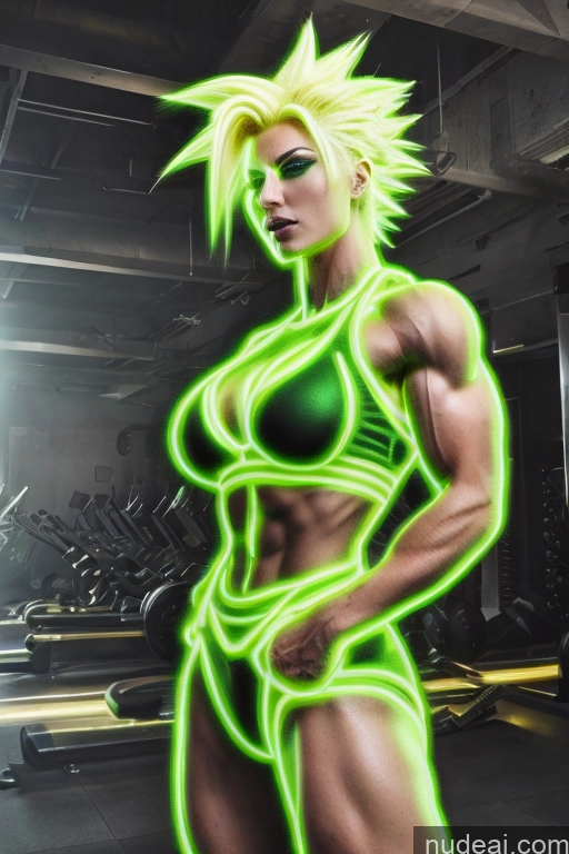 related ai porn images free for Super Saiyan Busty Neon Lights Clothes: Green Front View Green Hair Muscular Neon Lights Clothes: Yellow Science Fiction Style Woman Skin Detail (beta) Several Two