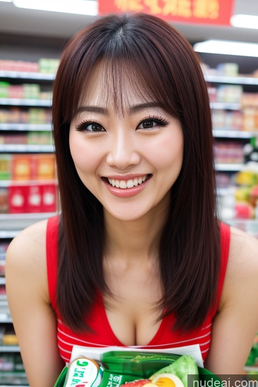 related ai porn images free for Happy Youhua Grocery Angel