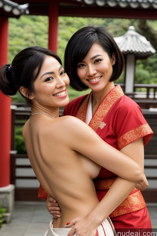 related ai porn images free for Model Two Small Tits Small Ass Pubic Hair Short Hair Happy Sexy Face Black Hair Bobcut Hair Bun Ponytail Straight Filipina Chinese Indonesian Japanese Malaysian Vietnamese Mountains Lake Bending Over Nude Geisha Kimono Long Skirt Martial Arts Ninja Traditional Topless Partially Nude Jewelry Dark Skin 30s