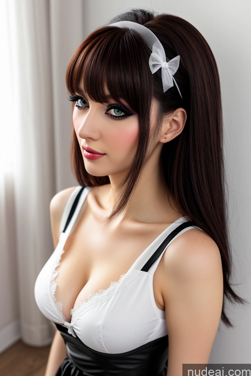 related ai porn images free for Soft Anime Dirndl