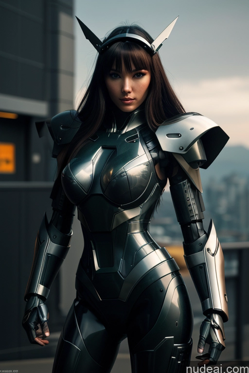 related ai porn images free for Dark Lighting 18 SuperMecha: A-Mecha Musume A素体机娘 Straddling 3d Illustration Crisp Anime Japanese Sci-fi Armor Perfect Body Cyberpunk