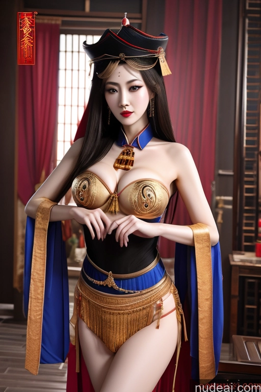 related ai porn images free for Erotic-Jiangshi-China-Zombie MuQingQing