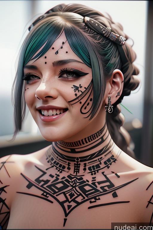 related ai porn images free for Laughing Rainbow Haired Girl Greek Close-up View Bra Pull Down Nude Gothic Punk Girl Huge Boobs Crop Shirt Underboob Tattoos Big Ass POV Focus Sex