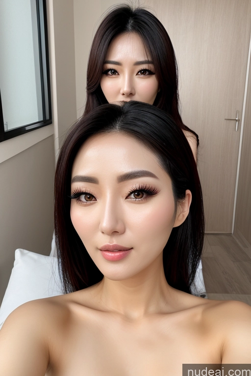 related ai porn images free for Korean Fairer Skin Anis Nikke Richy