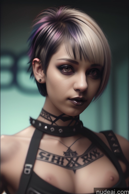 related ai porn images free for Athlete Perfect Boobs Short Hair Egyptian Rainbow Haired Girl Close-up View Gothic Punk Girl Nude Shrug Top Bra Pull Down