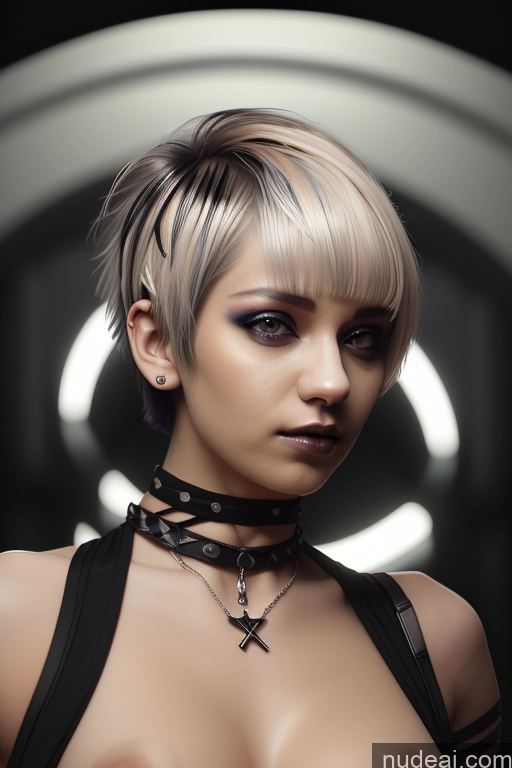 related ai porn images free for Athlete Perfect Boobs Short Hair Egyptian Rainbow Haired Girl Close-up View Gothic Punk Girl Nude Shrug Top Bra Pull Down