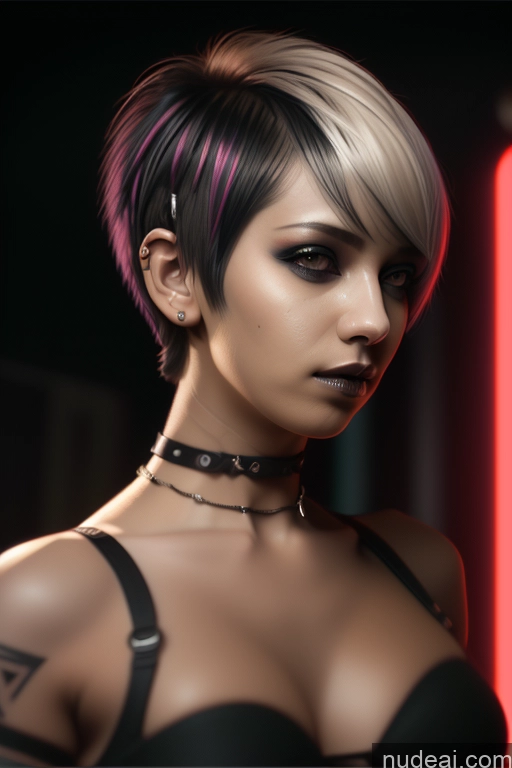 related ai porn images free for Athlete Perfect Boobs Short Hair Egyptian Rainbow Haired Girl Close-up View Gothic Punk Girl Nude Shrug Top Bra Pull Down