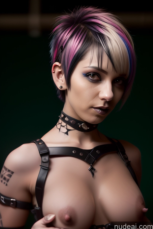 related ai porn images free for Athlete Perfect Boobs Short Hair Egyptian Rainbow Haired Girl Close-up View Gothic Punk Girl Nude Bra Pull Down 50s Boots