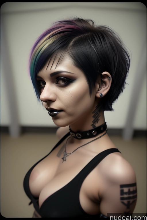 related ai porn images free for Athlete Perfect Boobs Short Hair Egyptian Rainbow Haired Girl Close-up View Gothic Punk Girl Nude Bra Pull Down 50s Boots