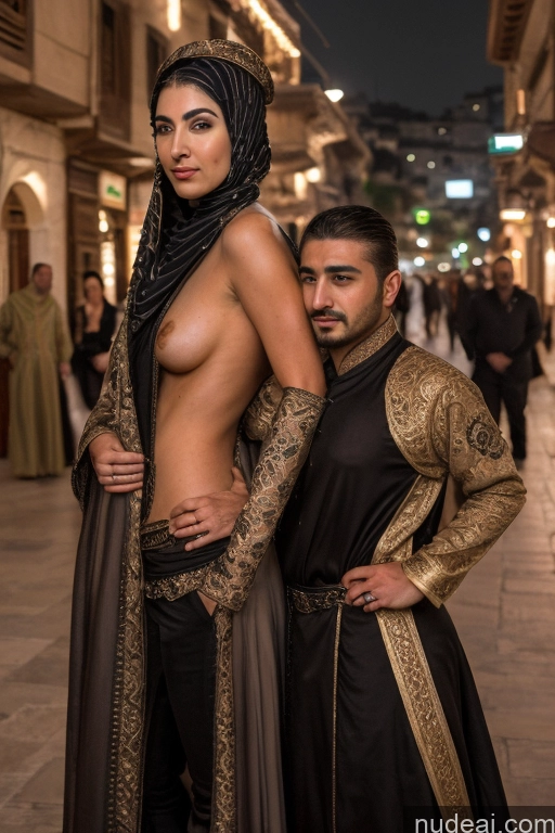 Woman + Man Small Tits Big Ass Thick Nude Riyadh Cyberpunk Big Hips Several Beautiful 18 Niqab Ottoman Asena Double Penetration Doggystyle + Creampie Perfect Boobs