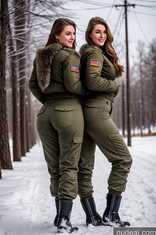 related ai porn images free for 18 Snow Boots Harem Pants Military Two Big Ass Jacket Russian