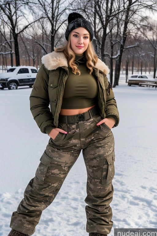 related ai porn images free for 18 Snow Boots Harem Pants Military Two Big Ass Jacket Russian