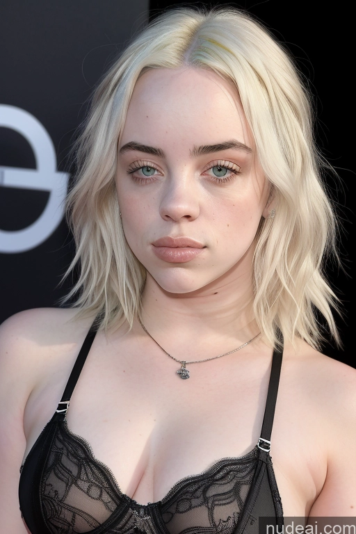 related ai porn images free for Billie Eilish 18 Perfect Boobs Thick Lingerie